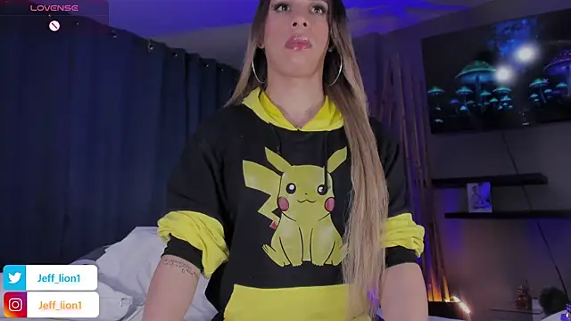 danna v online show from January 2026 05:33:01 AM