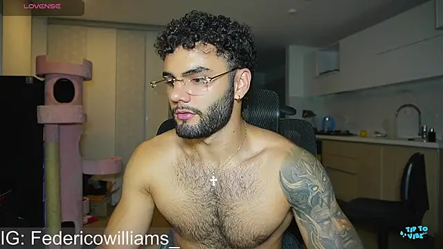 Derek w online show from December 2024 10:16:02 AM