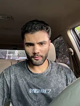 Derek w online show from March 2026 09:08:01 PM