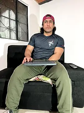 willian m777 online show from October 2025 04:09:01 AM