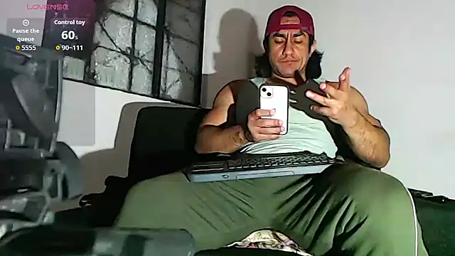 willian m777 online show from December 2025 04:22:01 AM