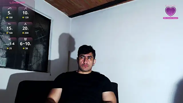 Snapshot of willian_m777 chatting on June 2026 03:33:01 AM willian m777 online show from June 2026 03:33:01 AM
