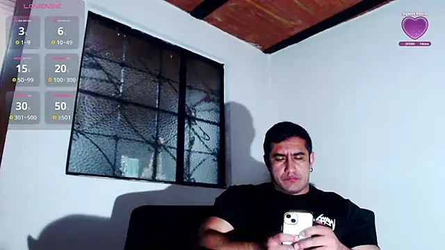 Snapshot of willian_m777 chatting on July 2026 04:30:01 AM willian m777 online show from July 2026 04:30:01 AM
