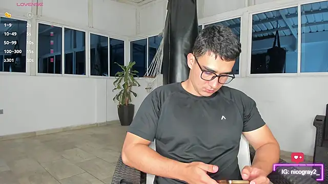 owengray2n online show from March 2025 01:54:02 AM