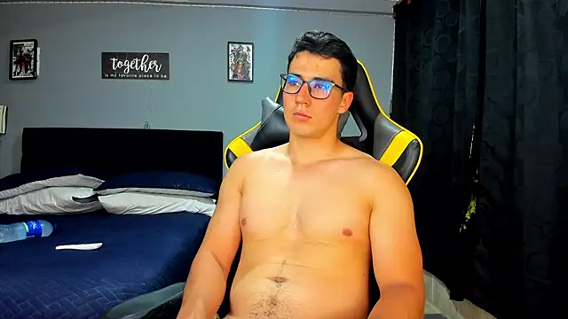 owengray2n online show from September 2025 02:11:01 AM