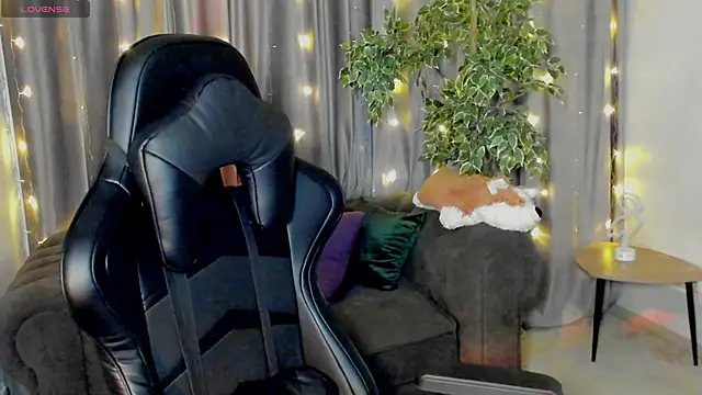 Sinty Noria online show from February 2025 07:15:01 AM