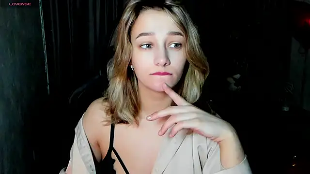 Sinty Noria online show from February 2025 01:08:01 AM