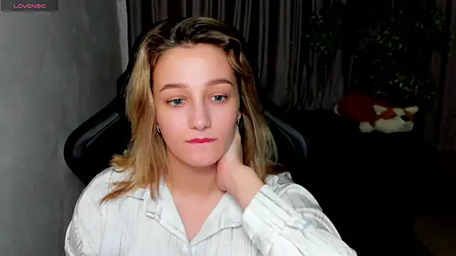 Sinty Noria online show from February 2025 07:20:01 AM