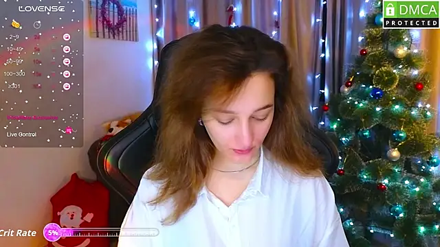 Sinty Noria online show from January 2026 01:09:01 AM