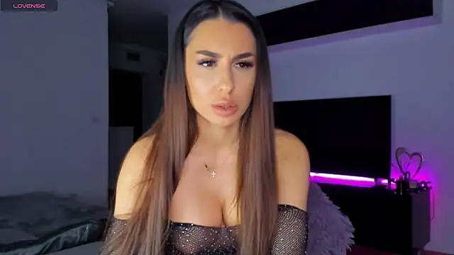 Snapshot of K_chic chatting on March 2025 09:01:02 PM K chic online show from March 2025 09:01:02 PM