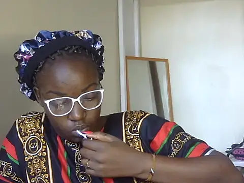 Sexy racy rebel  online show from December 2025 11:37:01 AM