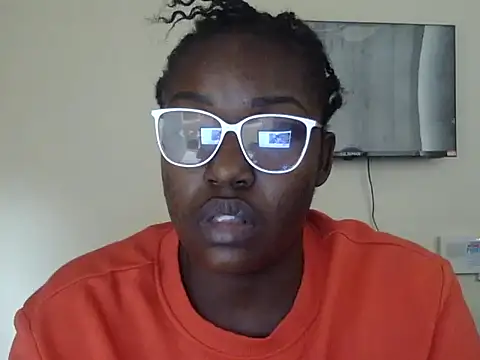 Sexy racy rebel  online show from February 2026 12:04:02 PM