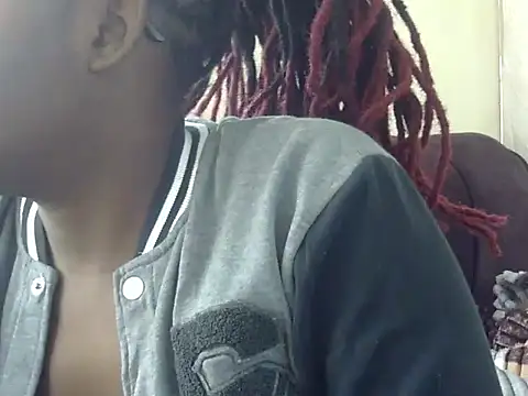 Sexy racy rebel  online show from March 2026 10:31:01 AM