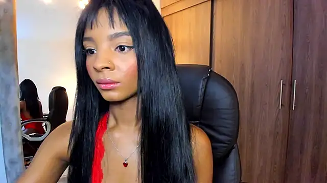 alikahouston4 online show from November 2025 05:18:02 AM