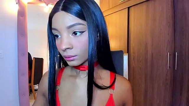 alikahouston4 online show from January 2026 05:22:01 AM