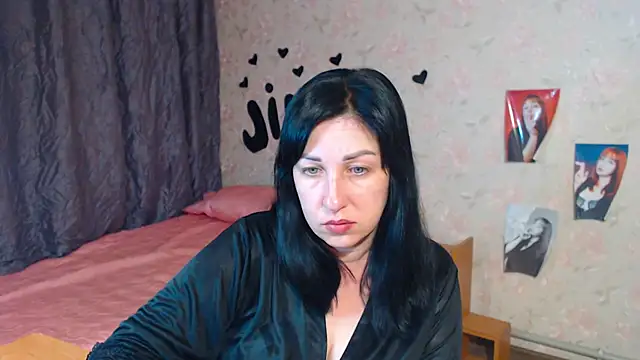 JillStevens online show from September 2025 02:14:01 AM