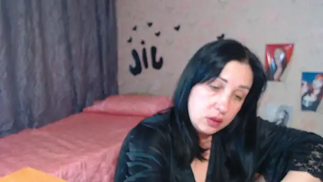 JillStevens online show from October 2025 10:24:01 AM