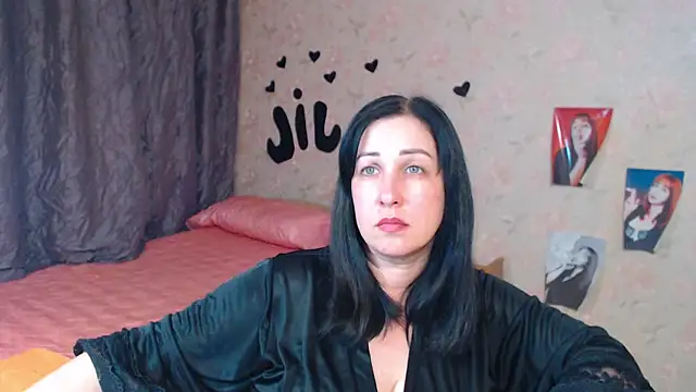 JillStevens online show from October 2025 03:12:02 PM