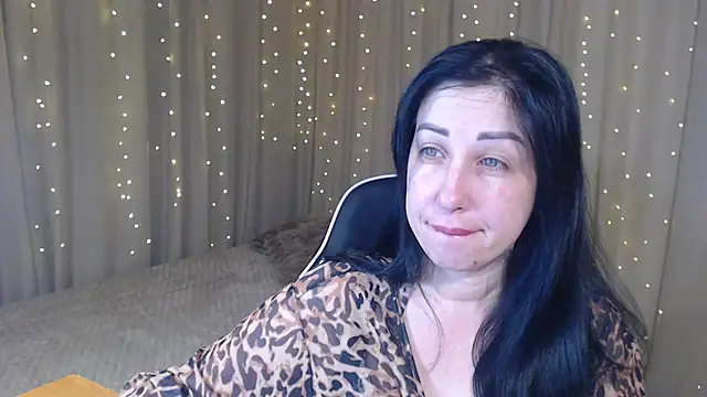 JillStevens online show from January 2026 03:43:02 AM