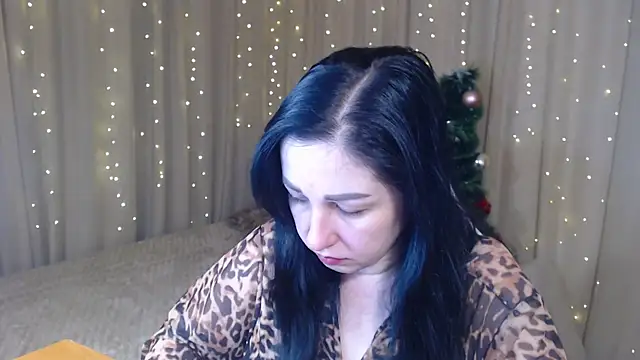 JillStevens online show from January 2026 04:11:02 PM