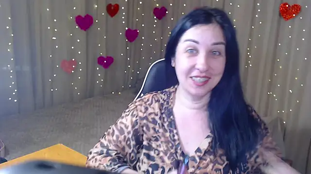 JillStevens online show from March 2026 02:55:01 PM