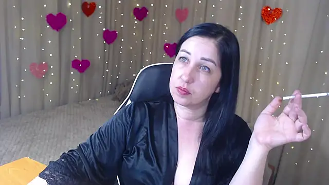 JillStevens online show from March 2026 07:35:01 PM