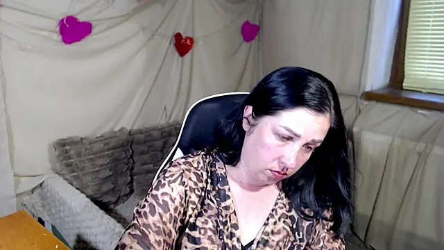 Snapshot of JillStevens chatting on June 2026 05:24:02 PM JillStevens online show from June 2026 05:24:02 PM