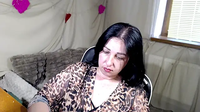 Snapshot of JillStevens chatting on June 2026 03:42:02 PM JillStevens online show from June 2026 03:42:02 PM