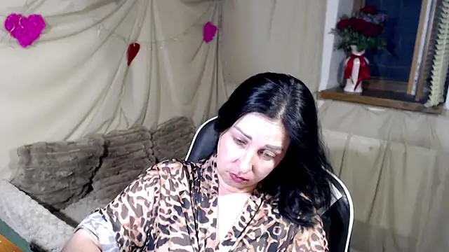 Snapshot of JillStevens chatting on July 2026 06:24:02 PM JillStevens online show from July 2026 06:24:02 PM