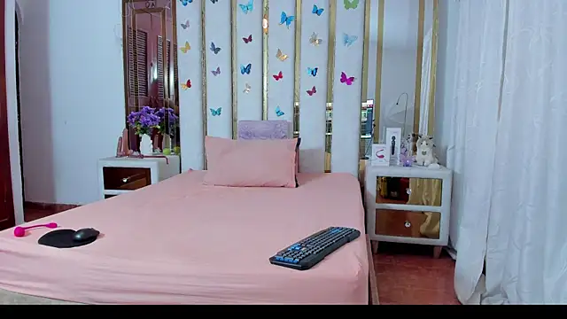 AnyelaGitanaMature online show from October 2025 01:47:02 AM