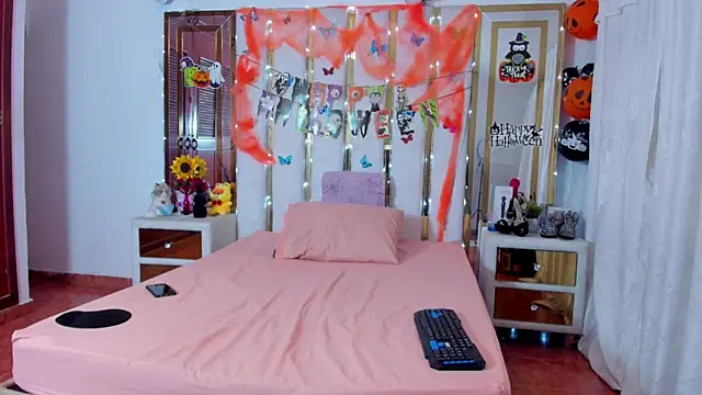 AnyelaGitanaMature online show from October 2025 03:19:01 AM