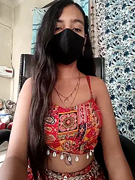 Parinaaz18 online show from September 2025 02:01:02 AM