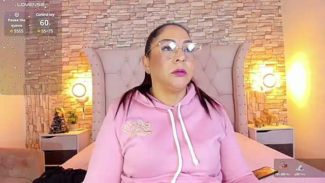 Gina Myers online show from January 2025 01:08:02 PM