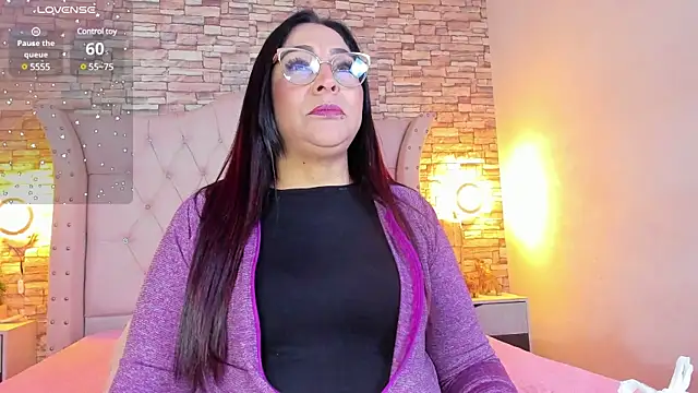 Gina Myers online show from January 2025 12:15:01 PM