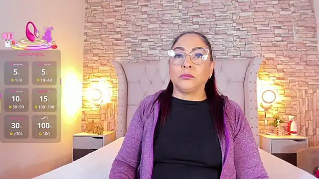 Gina Myers online show from March 2025 12:12:01 PM