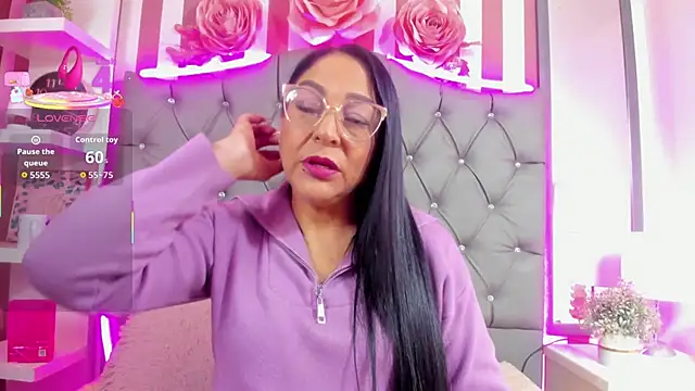 Gina Myers online show from November 2025 12:26:01 PM