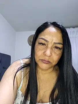 Gina Myers online show from December 2025 12:38:02 AM