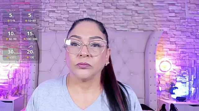 Gina Myers online show from March 2026 12:21:02 PM