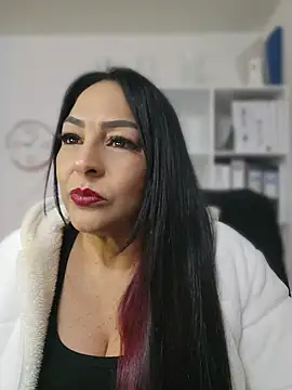 Gina Myers online show from July 2026 02:07:01 AM
