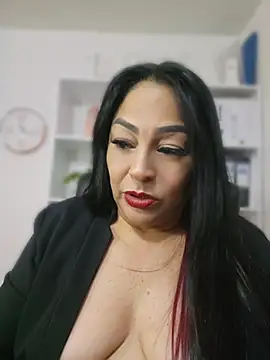 Gina Myers online show from July 2026 04:19:01 AM
