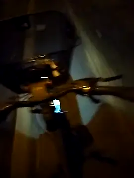 KidoXVII online show from December 2024 01:22:01 AM