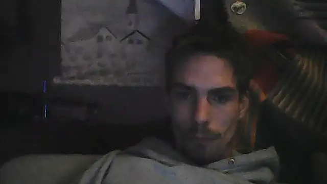 KidoXVII online show from October 2025 12:33:01 AM