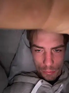 KidoXVII online show from November 2025 01:59:02 AM