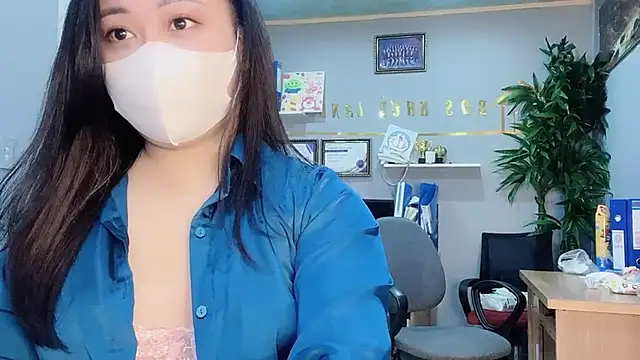 Snapshot of Bamboo_Swetie chatting on December 2024 03:58:01 AM Bamboo Swetie online show from December 2024 03:58:01 AM