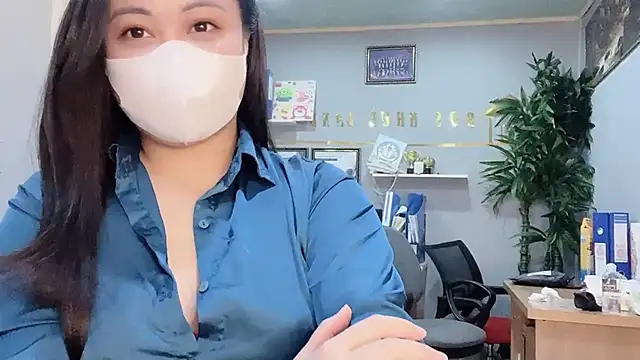 Snapshot of Bamboo_Swetie chatting on January 2025 04:18:01 AM Bamboo Swetie online show from January 2025 04:18:01 AM