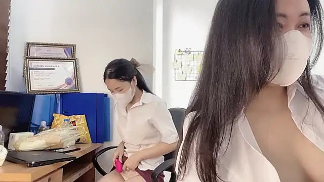 Snapshot of Bamboo_Swetie chatting on February 2025 04:26:01 AM Bamboo Swetie online show from February 2025 04:26:01 AM