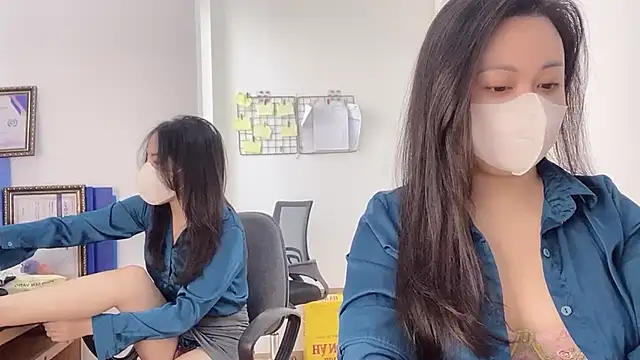 Snapshot of Bamboo_Swetie chatting on March 2025 04:03:01 AM Bamboo Swetie online show from March 2025 04:03:01 AM