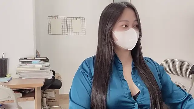 Snapshot of Bamboo_Swetie chatting on September 2025 12:07:02 PM Bamboo Swetie online show from September 2025 12:07:02 PM