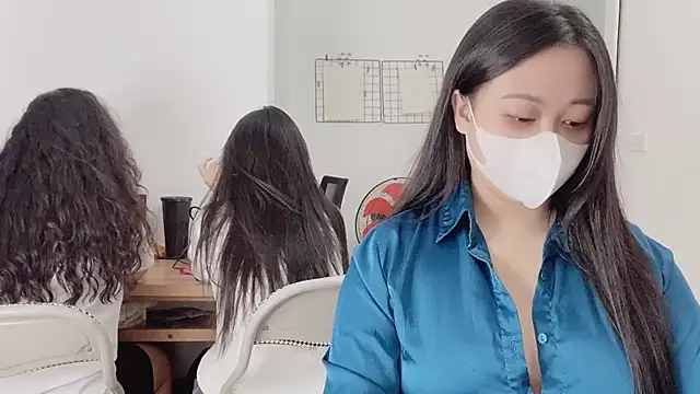 Snapshot of Bamboo_Swetie chatting on September 2025 02:22:01 PM Bamboo Swetie online show from September 2025 02:22:01 PM