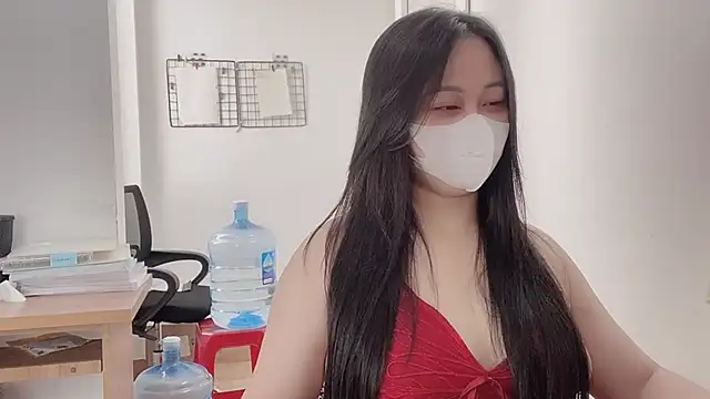 Snapshot of Bamboo_Swetie chatting on October 2025 03:05:02 AM Bamboo Swetie online show from October 2025 03:05:02 AM